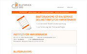 BlutdruckSMS