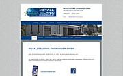Metalltechnik Schwinger GmbH